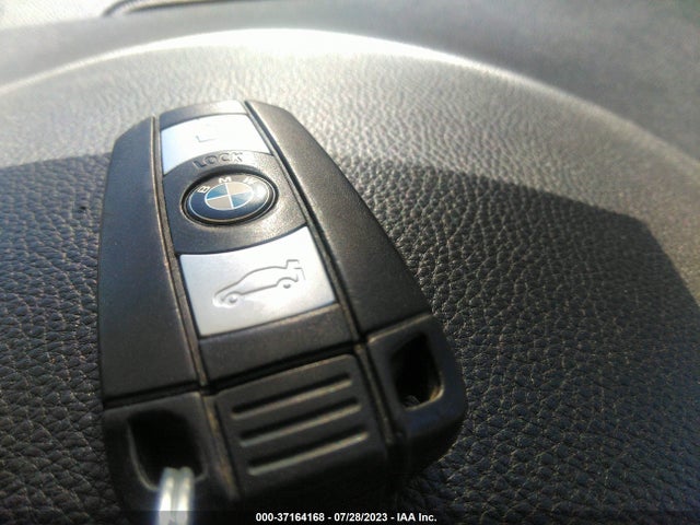 2010 BMW 3 SERIES 328I VIN: WBAPH7G57ANM50876