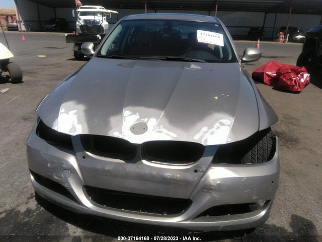 2010 BMW 3 SERIES 328I VIN: WBAPH7G57ANM50876