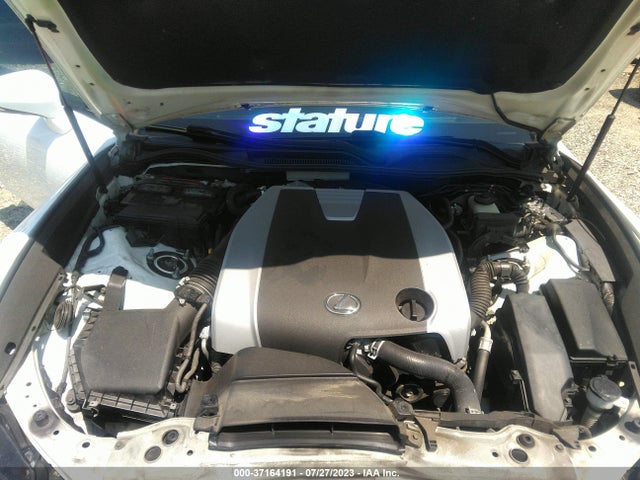 Lexus RC 350 2015 JTHHE5BC4F5000392 Image 16