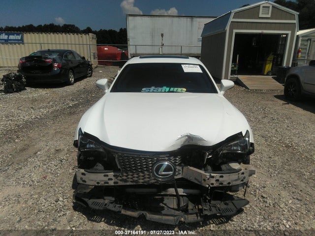 Lexus RC 350 2015 JTHHE5BC4F5000392 Image 4