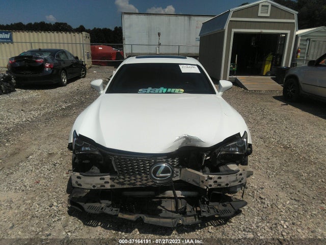 Lexus RC 350 2015 JTHHE5BC4F5000392 Image 12