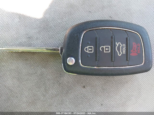 Hyundai Sonata 2.4l 2016 5NPE24AF8GH418555 Image 3