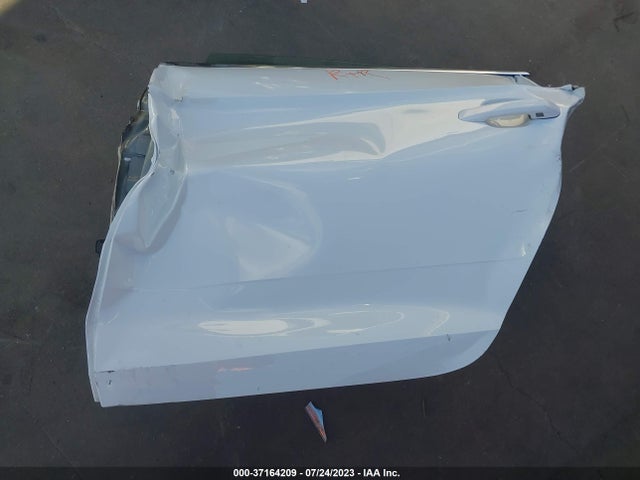 WAUDACF5XNA013016 Audi A5 Sportback S Line Premium