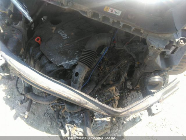 5XYKT3A68FG624135 KIA SORENTO LX