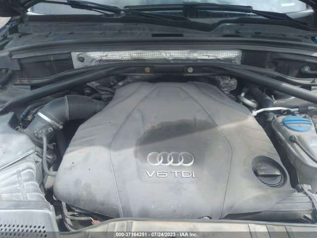 WA1VMAFP1EA058361 Audi Q5 Prestige
