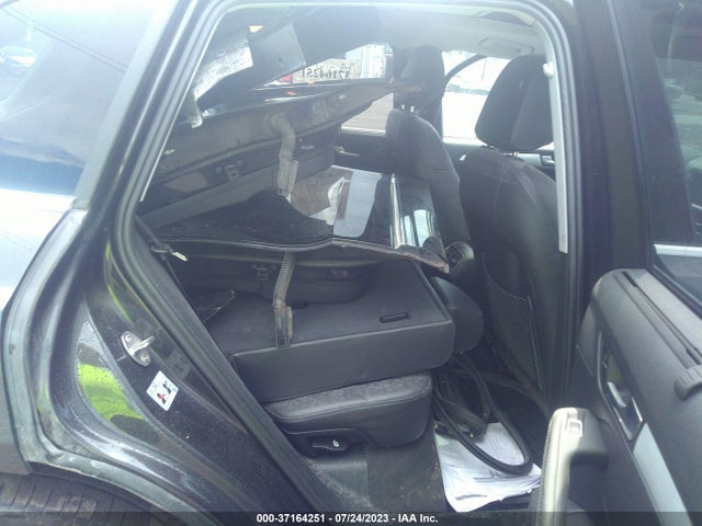 WA1VMAFP1EA058361 Audi Q5 Prestige