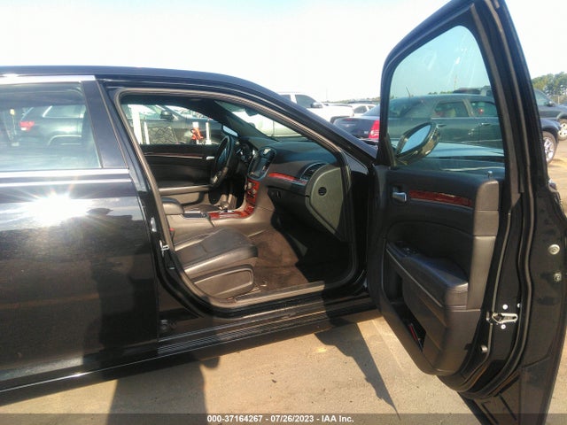 Chrysler 300 2014 2C3CCAAG3EH222299 Image 5
