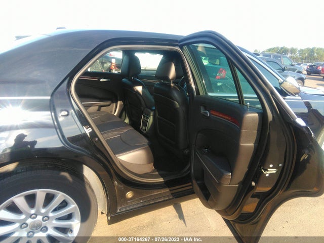 Chrysler 300 2014 2C3CCAAG3EH222299 Image 8