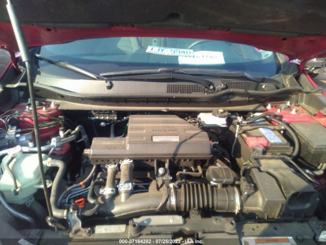 2HKRW1H53LH406339 Honda CR-V EX