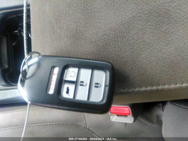 2HKRW1H53LH406339 Honda CR-V EX