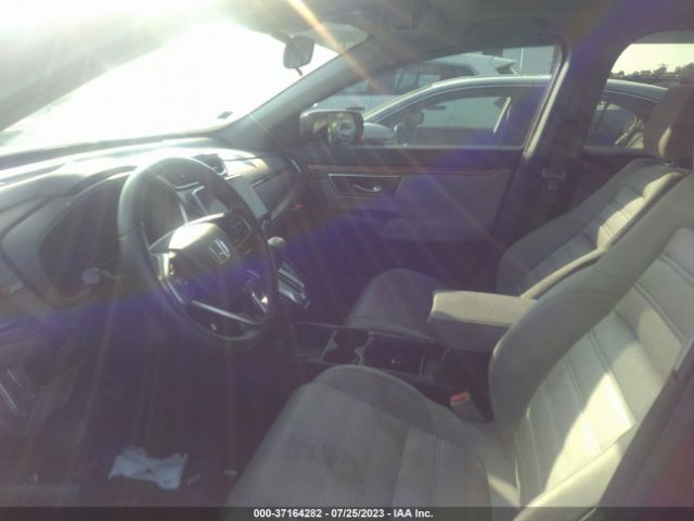 2HKRW1H53LH406339 Honda CR-V EX