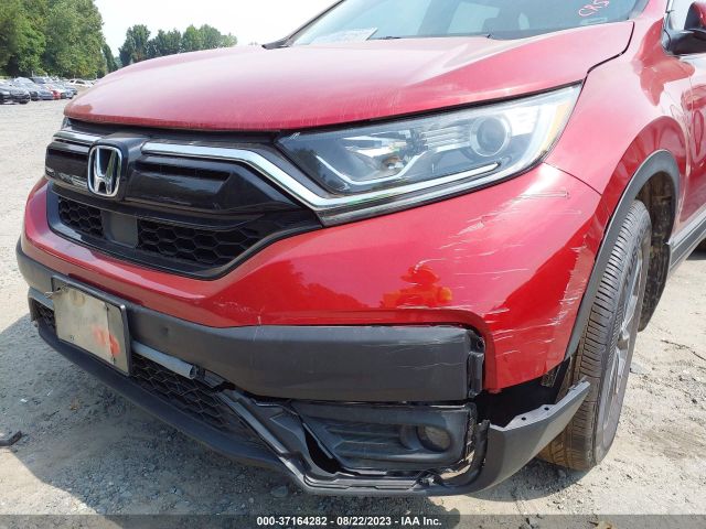 2HKRW1H53LH406339 Honda CR-V EX