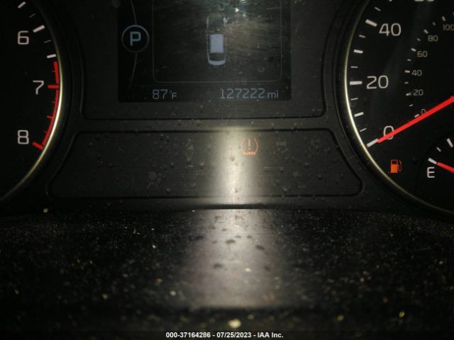 5XXGT4L32JG272536 KIA Optima Lx
