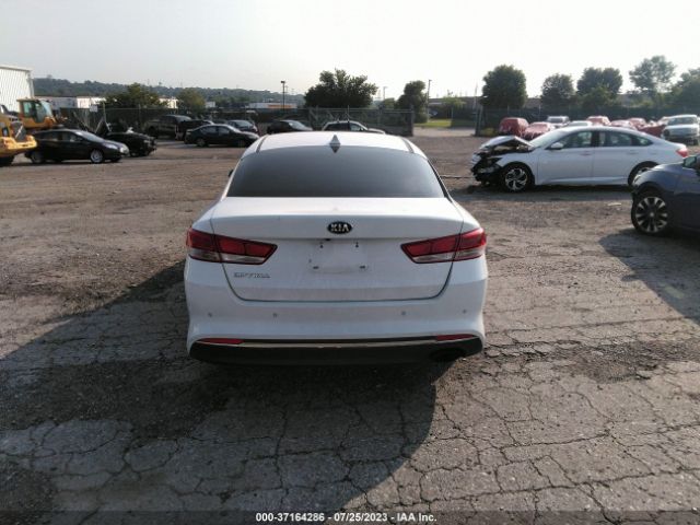 5XXGT4L32JG272536 KIA Optima Lx