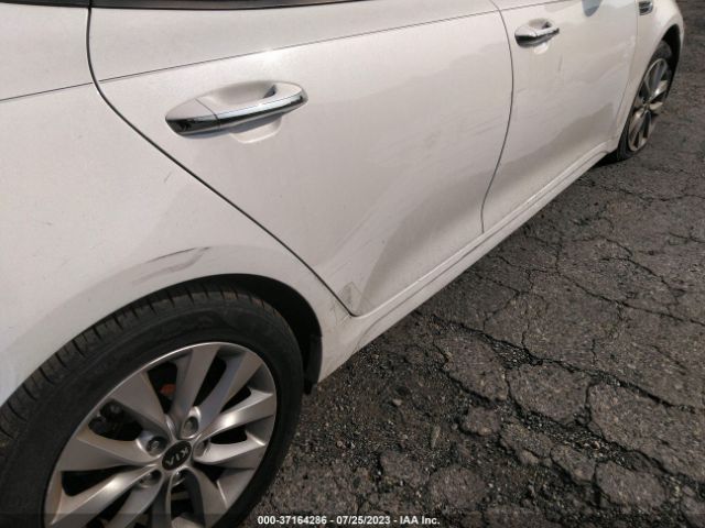 5XXGT4L32JG272536 KIA Optima Lx