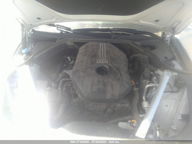 Genesis G70 2.0t Rwd 2020 KMTG64LA0LU060013 Image 10