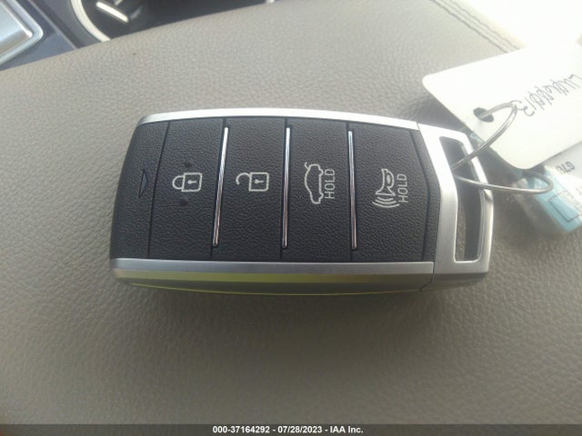 Genesis G70 2.0t Rwd 2020 KMTG64LA0LU060013 Image 11