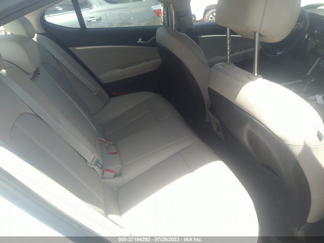 Genesis G70 2.0t Rwd 2020 KMTG64LA0LU060013 Image 8