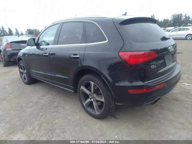 WA1DGAFP2FA063797 Audi Q5 Premium Plus