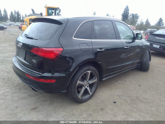 WA1DGAFP2FA063797 Audi Q5 Premium Plus
