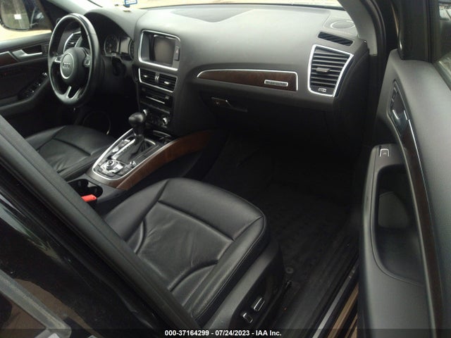 WA1DGAFP2FA063797 Audi Q5 Premium Plus