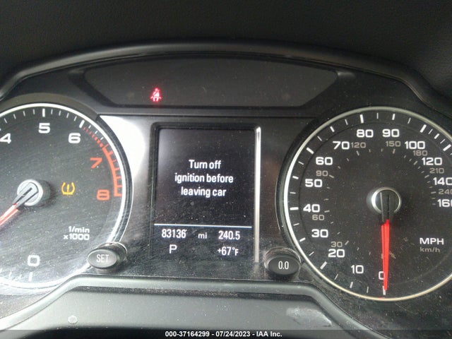 WA1DGAFP2FA063797 Audi Q5 Premium Plus