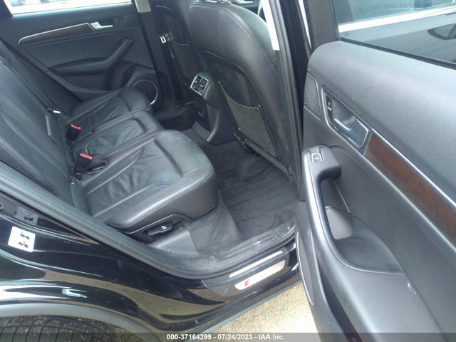 WA1DGAFP2FA063797 Audi Q5 Premium Plus