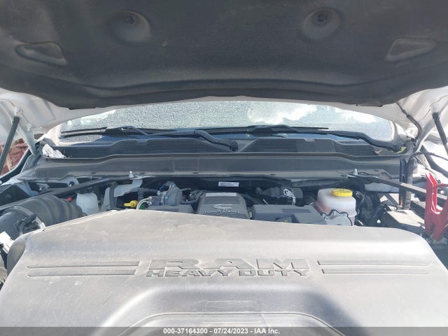 3C6UR5FL1LG269170 RAM 2500 Laramie