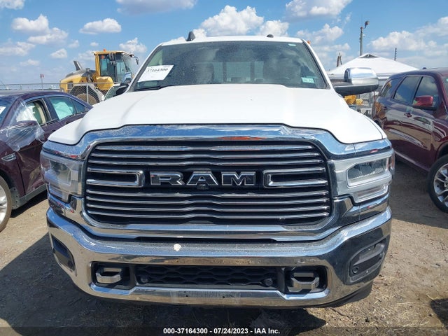 3C6UR5FL1LG269170 RAM 2500 Laramie