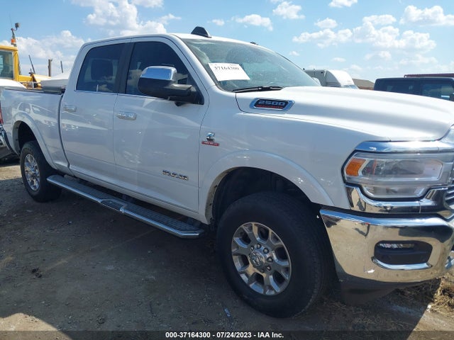 3C6UR5FL1LG269170 RAM 2500 Laramie