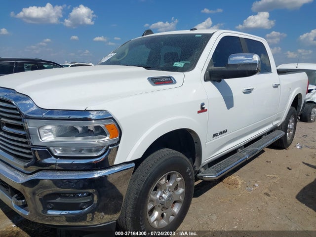 3C6UR5FL1LG269170 RAM 2500 Laramie
