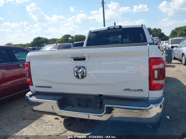 3C6UR5FL1LG269170 RAM 2500 Laramie