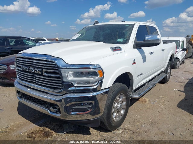 3C6UR5FL1LG269170 RAM 2500 Laramie