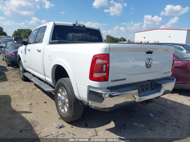3C6UR5FL1LG269170 RAM 2500 Laramie