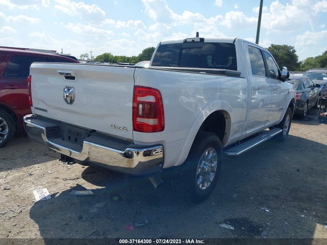 3C6UR5FL1LG269170 RAM 2500 Laramie