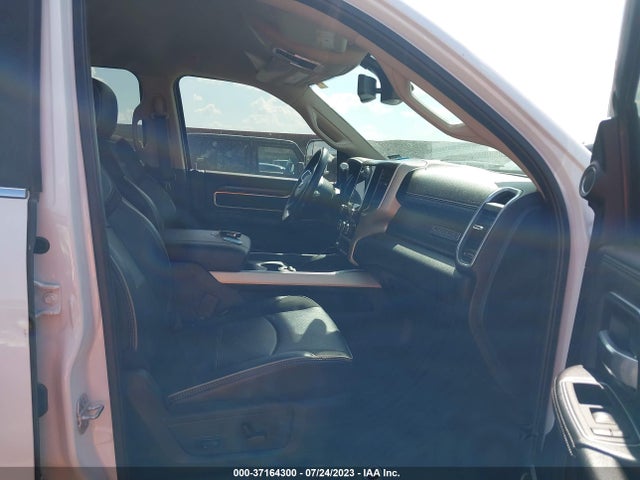 3C6UR5FL1LG269170 RAM 2500 Laramie