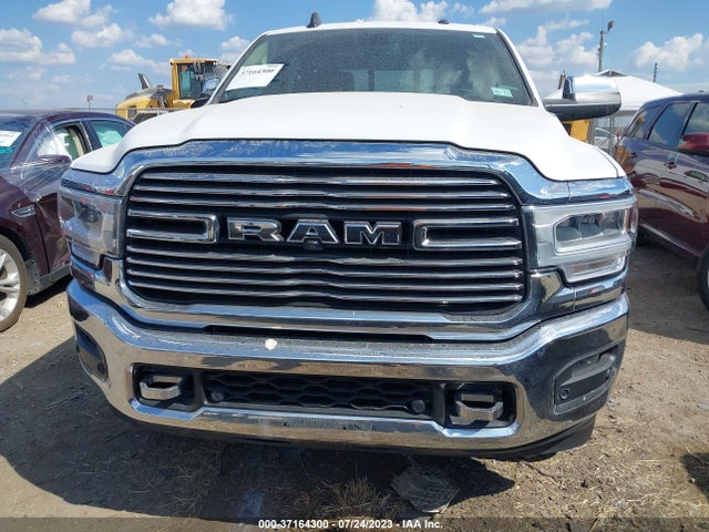 3C6UR5FL1LG269170 RAM 2500 Laramie