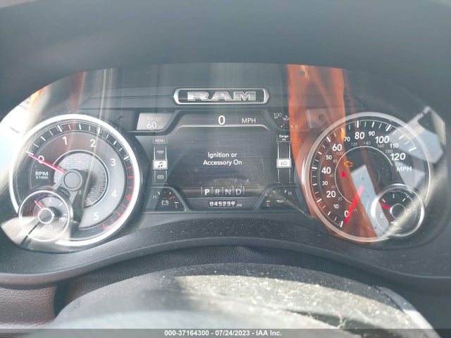 3C6UR5FL1LG269170 RAM 2500 Laramie