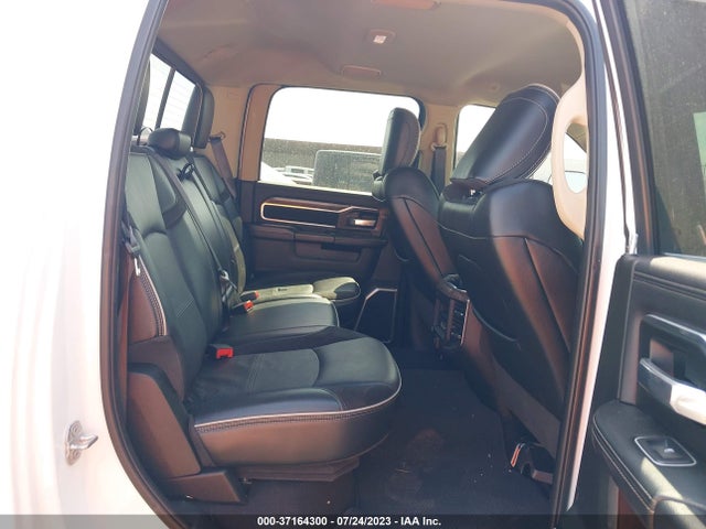 3C6UR5FL1LG269170 RAM 2500 Laramie