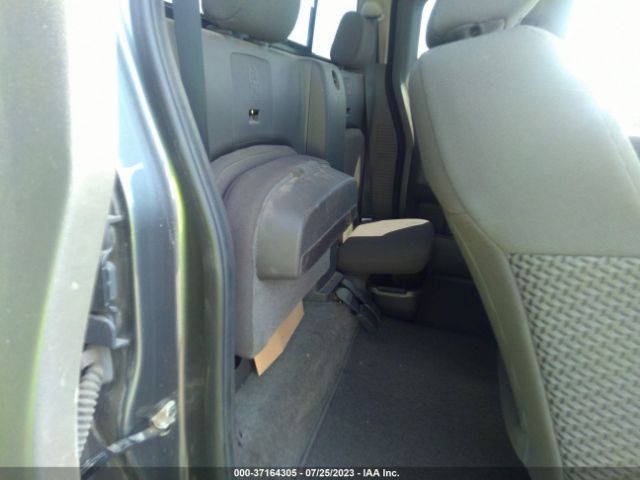 1N6BD0CT6JN731875 Nissan Frontier Sv