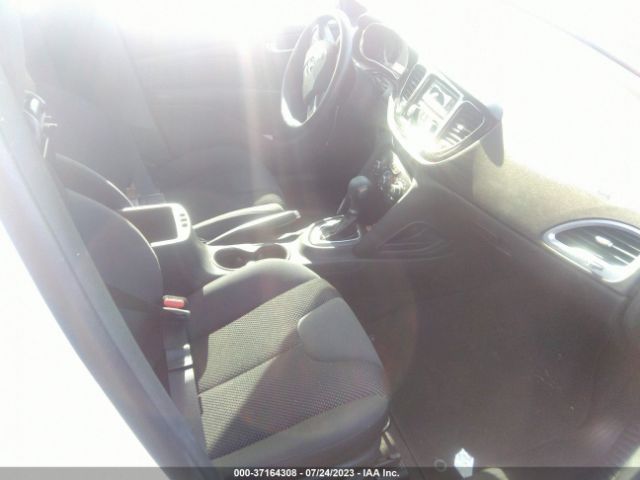 1C3CDFAA3FD420501 Dodge DART SE