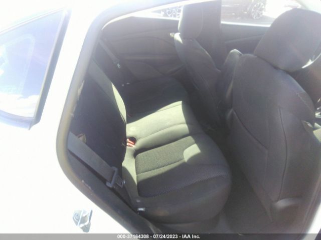 1C3CDFAA3FD420501 Dodge DART SE