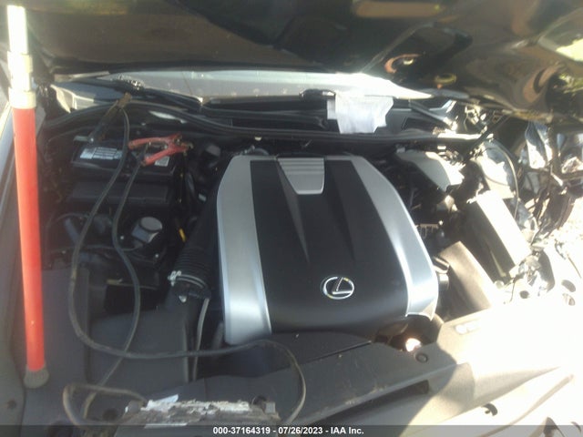 JTHBZ1BL6JA012594 Lexus Gs Gs 350