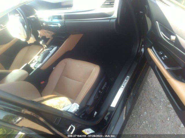 JTHBZ1BL6JA012594 Lexus Gs Gs 350