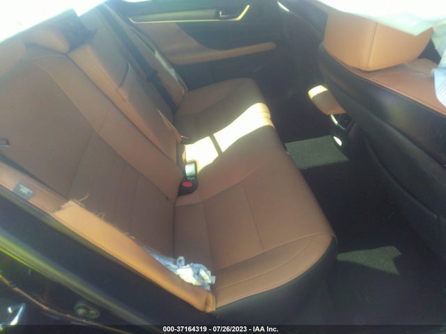 JTHBZ1BL6JA012594 Lexus Gs Gs 350