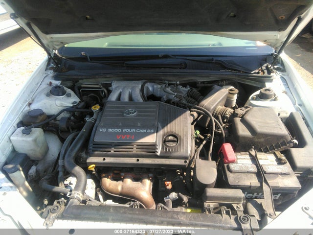 2003 TOYOTA AVALON XL/XLS VIN: 4T1BF28B23U320311