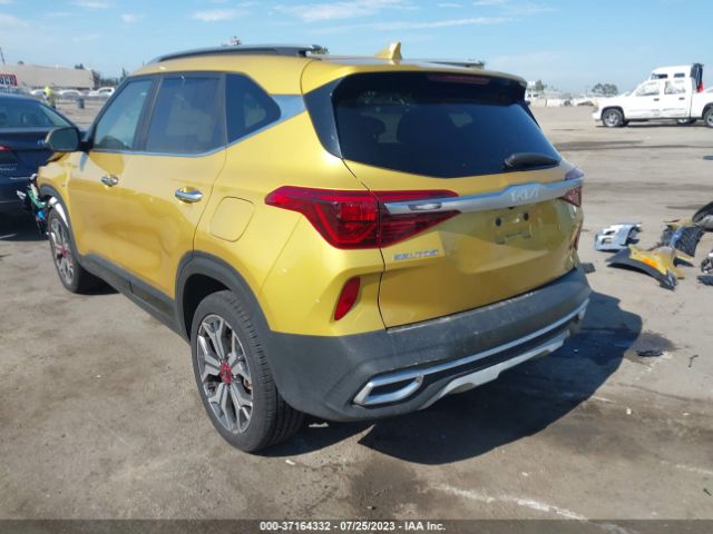 KNDETCA20N7265479 KIA Seltos Sx