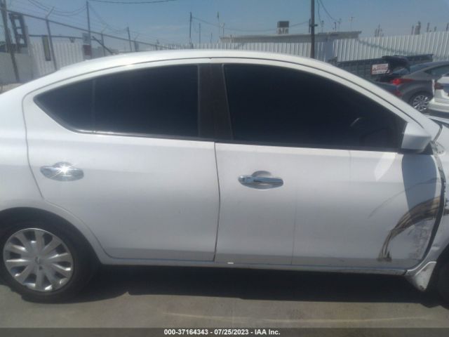3N1CN7AP9HL810683 Nissan Versa Sedan Sv