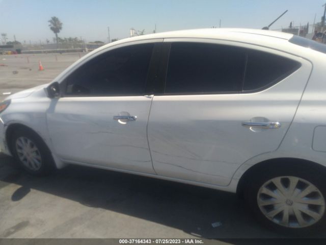 3N1CN7AP9HL810683 Nissan Versa Sedan Sv