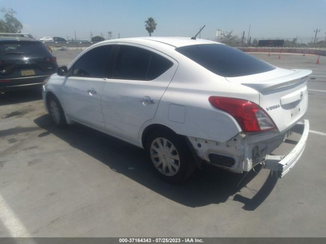 3N1CN7AP9HL810683 Nissan Versa Sedan Sv